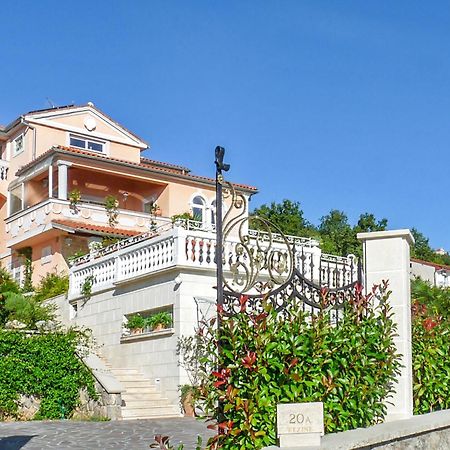 Apartment Villa Barbara By Interhome Ловран Екстериор снимка