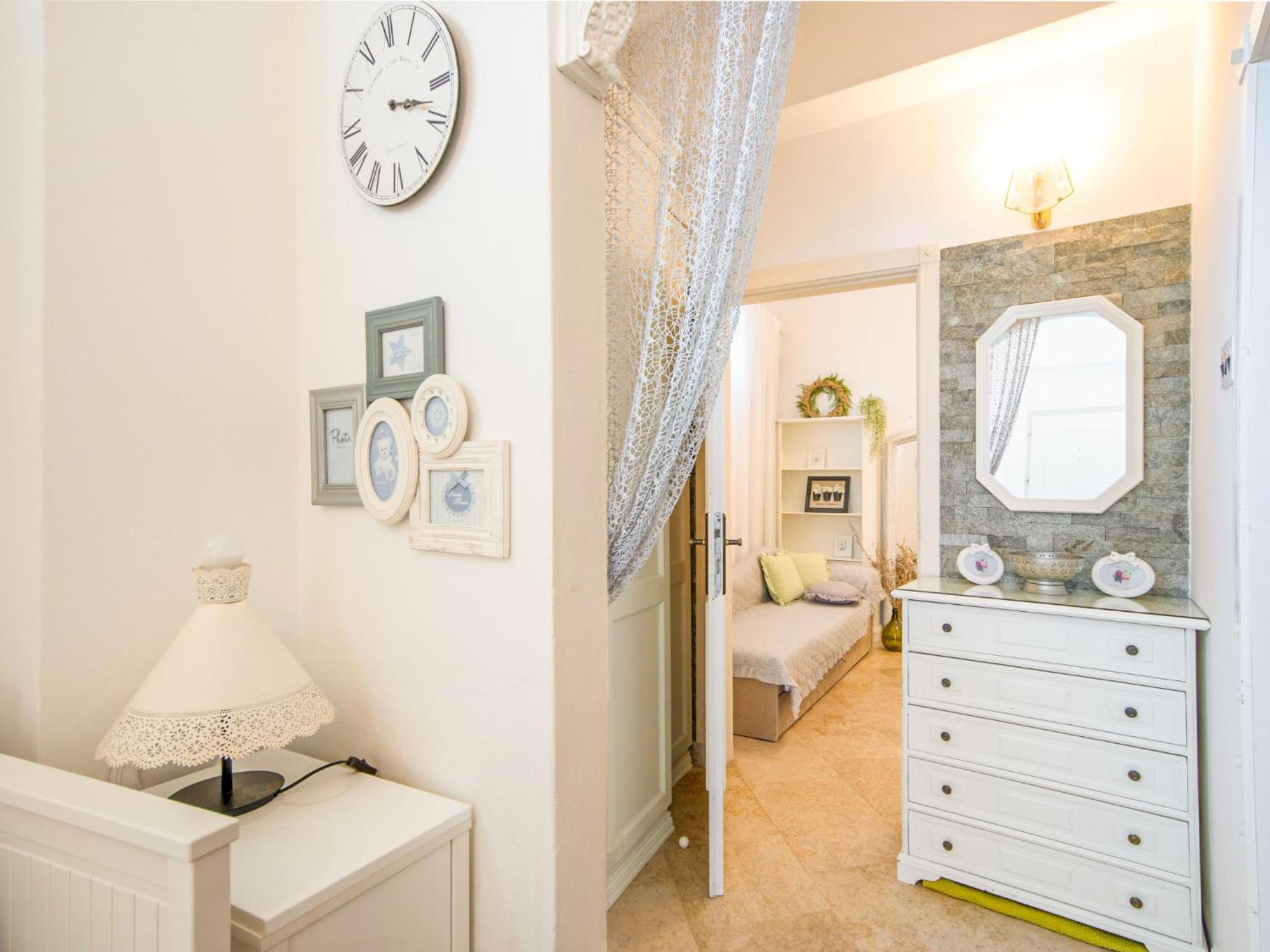 Apartment Villa Barbara By Interhome Ловран Екстериор снимка