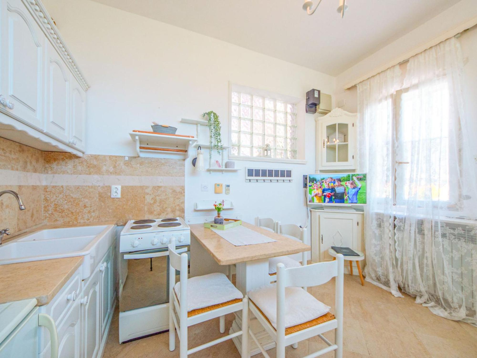 Apartment Villa Barbara By Interhome Ловран Екстериор снимка