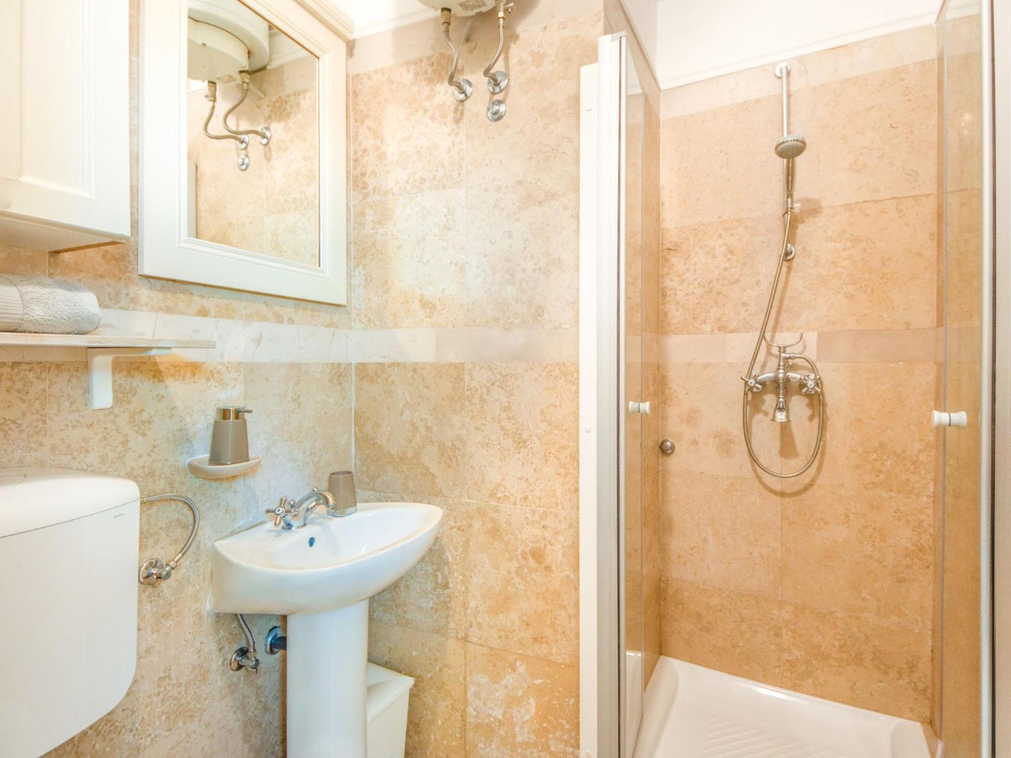 Apartment Villa Barbara By Interhome Ловран Екстериор снимка