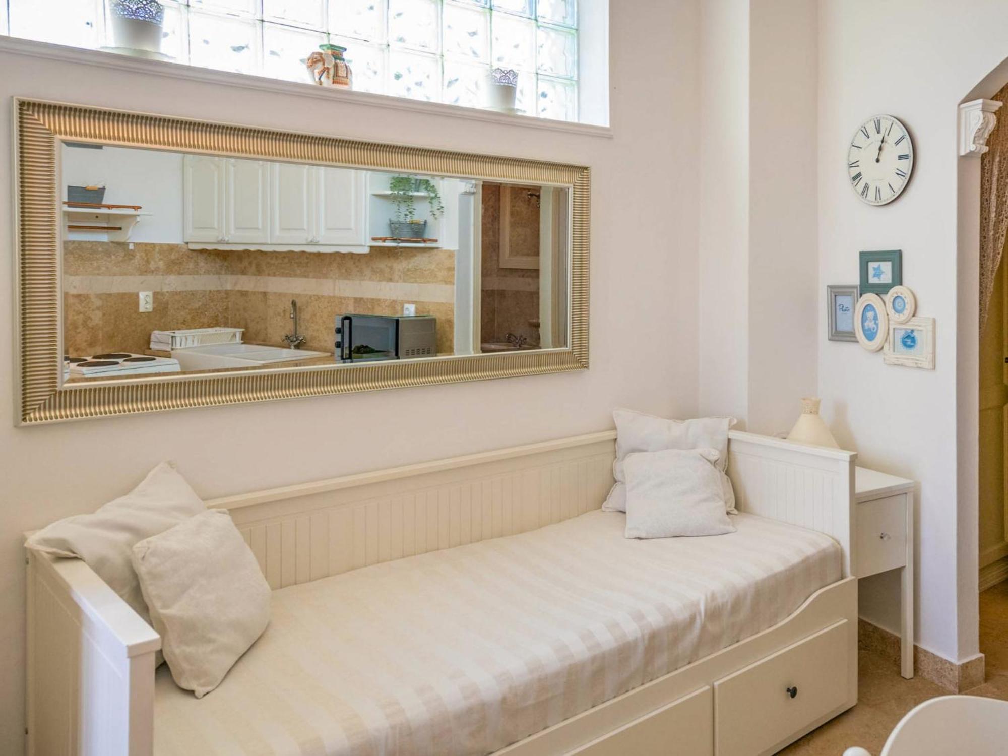 Apartment Villa Barbara By Interhome Ловран Екстериор снимка